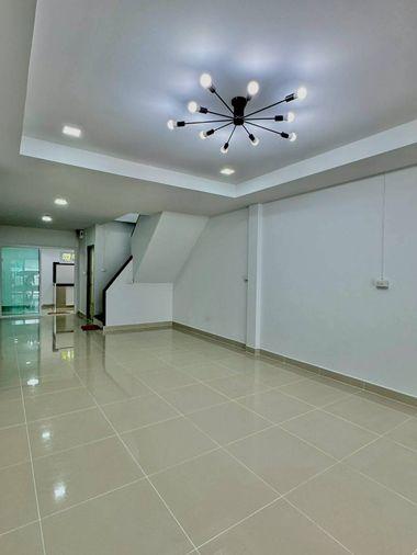 รูป ⭐✨RH-020 ขายทาวน์เฮ้าส์จิตรณรงค์ การ์เด้นเฮ้าส์ ( Jitnarong Garden House )✨⭐ - รูปที่ 7/20