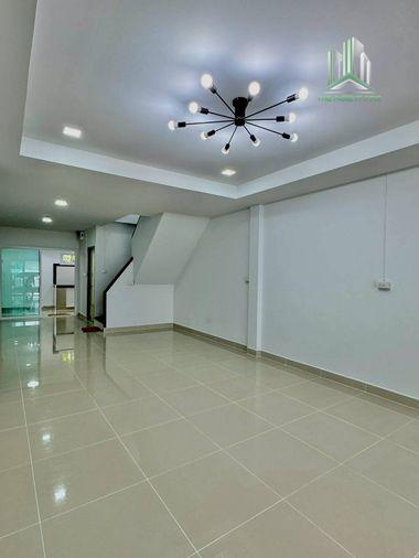 รูป ⭐✨RH-020 ขายทาวน์เฮ้าส์จิตรณรงค์ การ์เด้นเฮ้าส์ ( Jitnarong Garden House )✨⭐ - รูปที่ 7/20