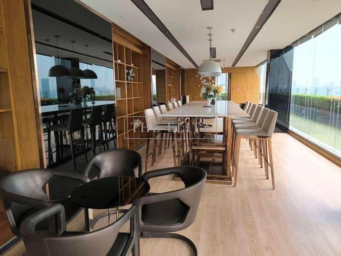 รูป ✨Unbeatable Deal! Lowest Rental Price @ Premium Condo Near MRT Sam Yan & Chula✨ - รูปที่ 5/7