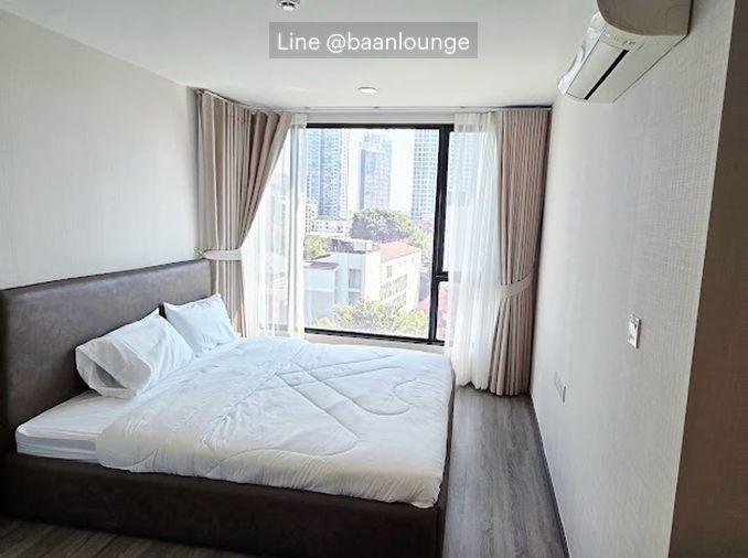 รูป ไอดีโอ โมบิ สุขุมวิท 40 ชั้น 8 - รูปที่ 10/10