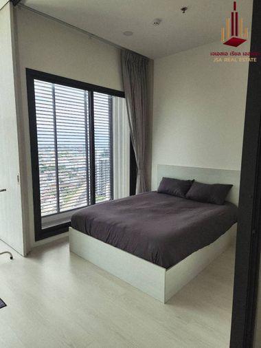 picture ✨ For Rent: Mazarine Ratchayothin Condo ✨   💰 Only 25,000 THB/month - 1/5