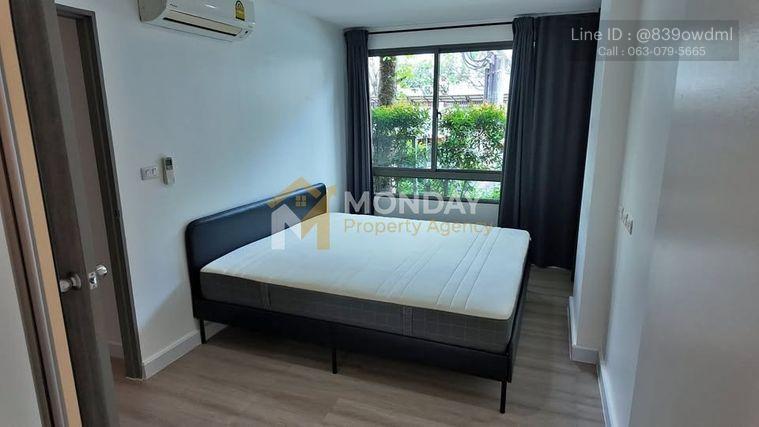 picture 🔥MD-26065886 Rare Item! Beautiful Condo, Below Market Price! Metro Lux Ratchada - Book Now Before It's Gone! 🔥 - 1/12
