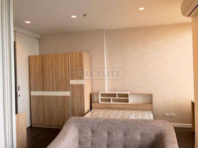 รูป  ✨Below Market Price! Grab the Best Deal at Nara 9 Sathorn Before It’s Gone!  ✨ - รูปที่ 8/17