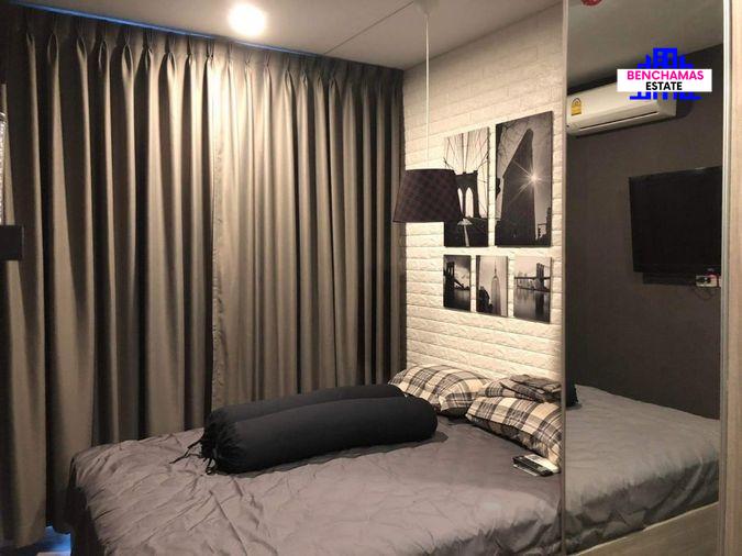 รูป 🔥 ขายคอนโดโครงการ นอตติ้ง ฮิลล์ สุขุมวิท 105 (Notting Hill Sukhumvit 105) | BTS แบริ่ง - รูปที่ 1/10