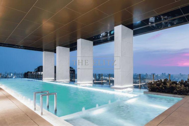รูป ✨ Premium Living Steps from BTS Ha Yaek Lat Phrao & Central Ladprao – New Condo for Rent ✨ - รูปที่ 13/19