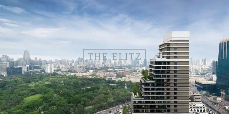 รูป ✨A Rare Privilege: Newly Listed 2-Bedroom Residence with Captivating, Unblocked Lumphini Park Views ✨ - รูปที่ 18/27