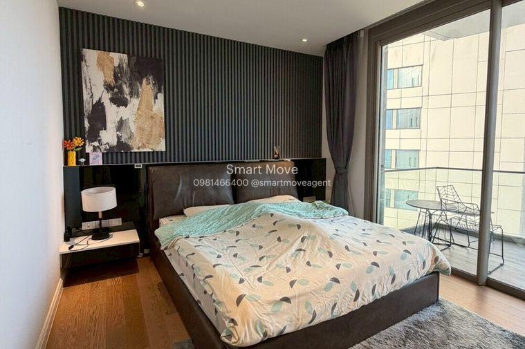 รูป ขาย- เช่าด่วน ! คอนโดหรูระดับ Ultimate Class ! Magnolias Waterfront Residences Iconsiam, 3 นอน, 3 น้ำ, ชั้นสูง 50+, วิวแม่น้ำ ! Code C20260600004 - รูปที่ 2/7