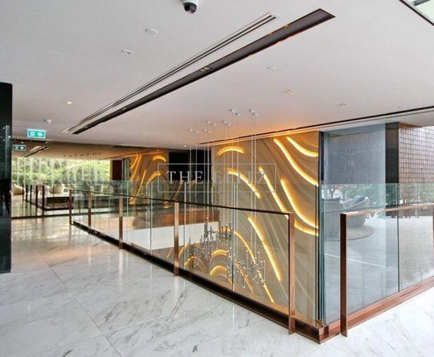 รูป ✨Unbeatable Deal! Lowest Rental Price @ Premium Condo Near MRT Sam Yan & Chula✨ - รูปที่ 3/7