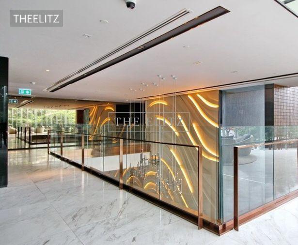 รูป ✨Unbeatable Deal! Lowest Rental Price @ Premium Condo Near MRT Sam Yan & Chula✨ - รูปที่ 3/7