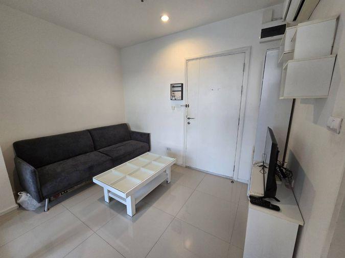 picture Aspire Sukhumvit 48 | 🚝 Near BTS Phra Khanong. Ready-to-move-in unit available. Interested in viewing the unit? Send a message. #2026060514738 #MKT - 7/11
