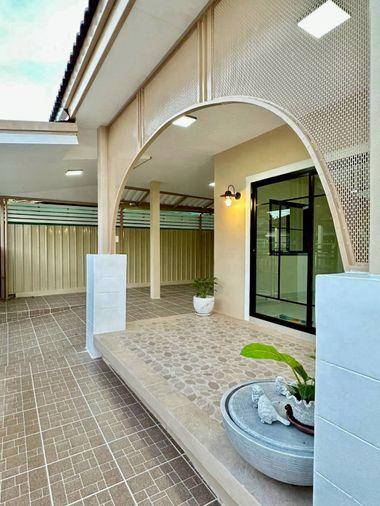 picture ⭐✨RH-021  House for Sale at Baan Pruksa 3 Bang Bua Thong  ✨⭐ - 5/20