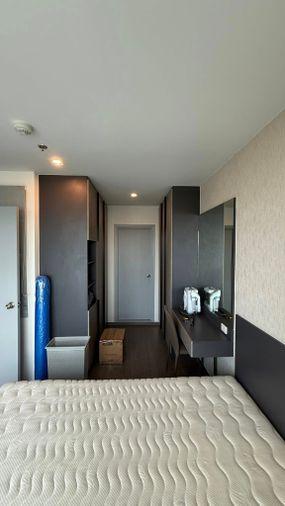 รูป 🟢ER26198 🟢ให้เช่า / For Rent IDEO Phaholyothin - Chatujak 💰 ราคา 21,000 บาท/เดือน - รูปที่ 4/7