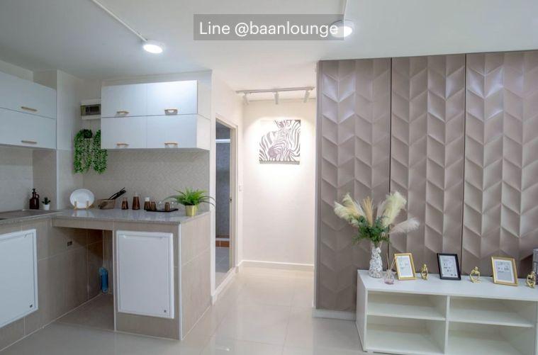 picture Premier Place Rama 9, Building 3, Clear view - 8/12
