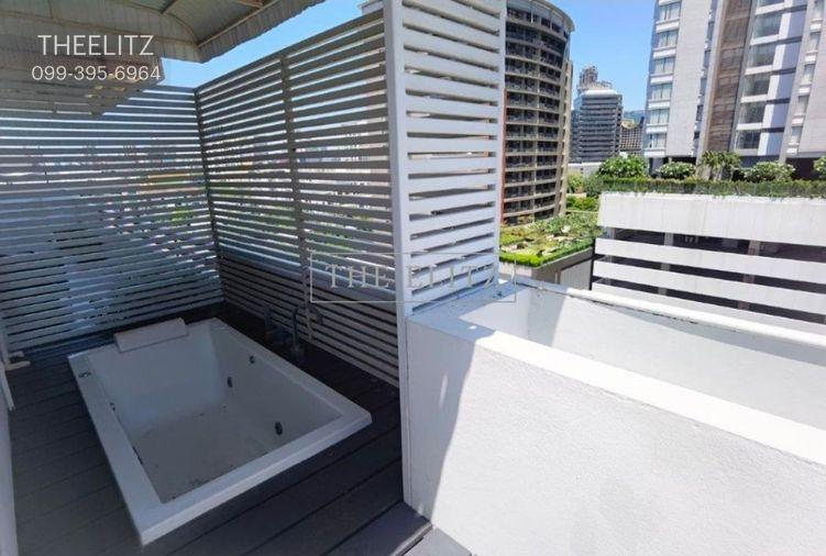 รูป ✨ Experience true tranquility in a low-rise, low-density building that guarantees maximum privacy ✨ - รูปที่ 21/27