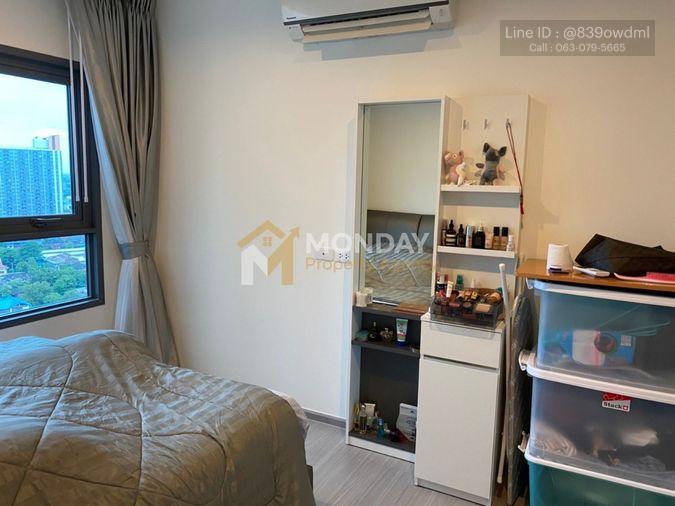 รูป 🔥MD-26065880 Rare Item ห้องสวย ราคาต่ำกว่าตลาด แอสปาย สาทร - ราชพฤกษ์ รีบจองก่อนหลุด 🔥 - รูปที่ 4/18