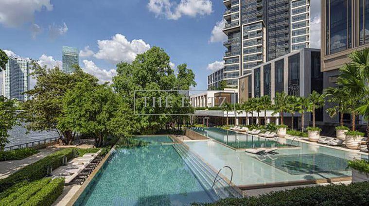 picture  ✨Thailand’s No.1 Ultra-Luxury Riverside Landmark | Elite Waterfront Residence for Rent ✨ - 21/24
