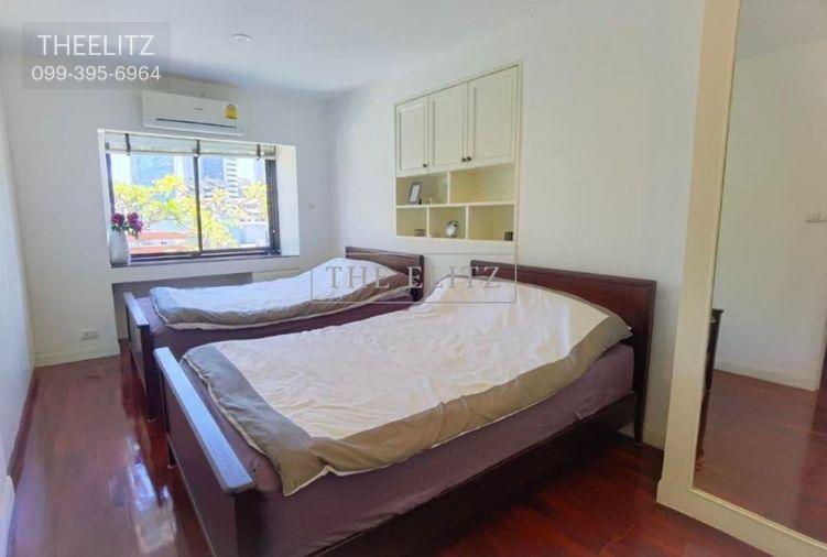 รูป ✨ Experience true tranquility in a low-rise, low-density building that guarantees maximum privacy ✨ - รูปที่ 9/27