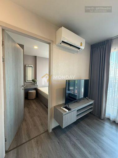 picture ðĨMD-26065848 Rare Item! Beautiful Condo, Below Market Price! The Origin Onnut. Book Now Before It's Gone! ðĨ - 3/6