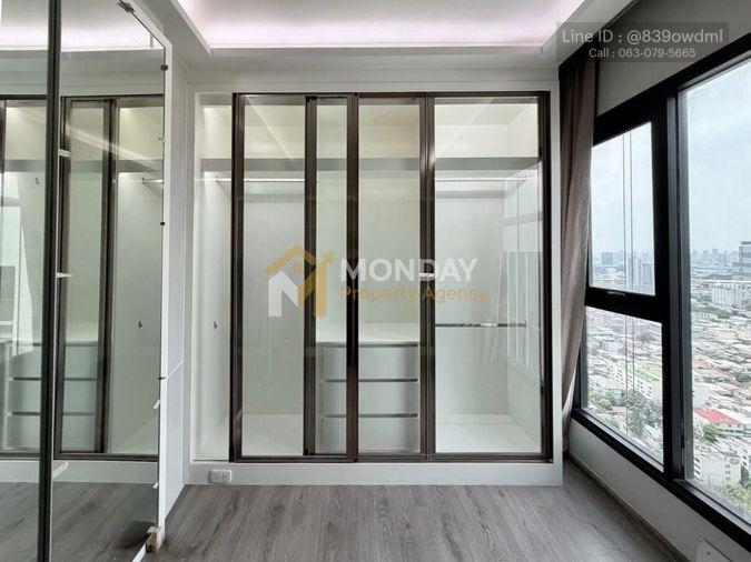 picture 🔥MD-26065876 Rare Item! Beautiful Condo, Below Market Price! Chapter One Flow Bang Pho - Book Now Before It's Gone! 🔥 - 2/8