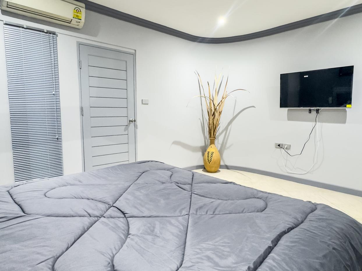 รูป Executive Residence 2 2 Bedroom Condo for Rent Pratumnak - รูปที่ 13/16