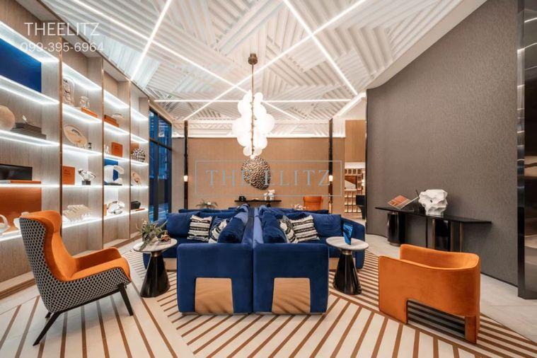 รูป ✨ Premium Living Steps from BTS Ha Yaek Lat Phrao & Central Ladprao – New Condo for Rent ✨ - รูปที่ 16/19