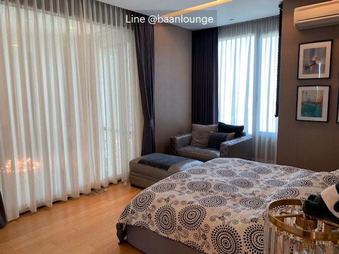 รูป Duplex Penthouse คอนโด อิควิน็อคซ์ พหลวิภา วิวฝั่งถนนวิภาวดีรังสิต - รูปที่ 15/20