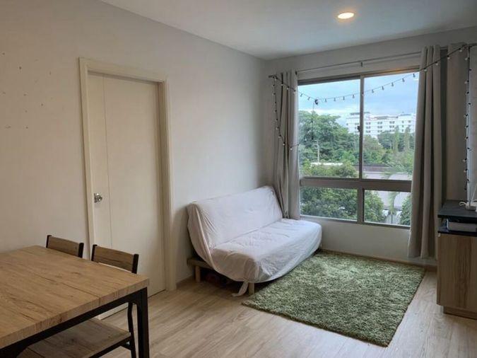 picture For Rent Feel Condo Ladprao 33(Available 3/8/69) - 8/12