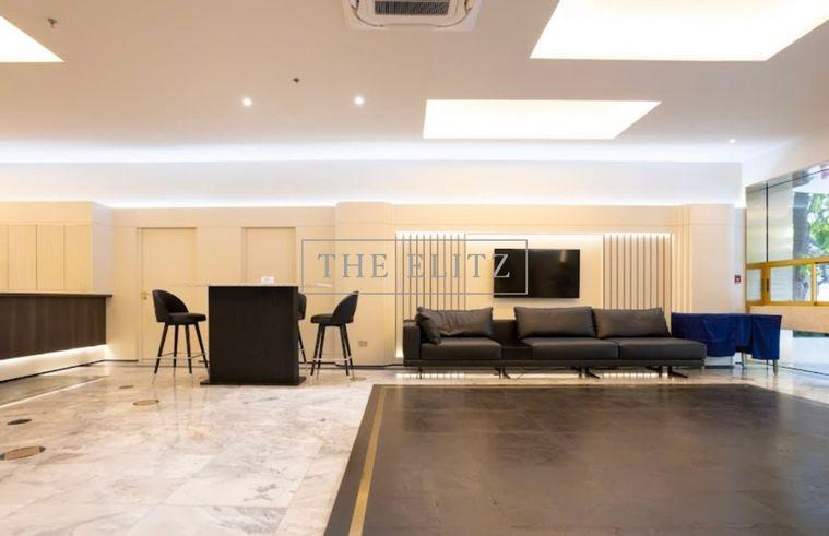 รูป  ✨CHEAPEST IN SATHORN! Best Value 2 BR for Rent at Sathorn House – Steps to BTS Surasak ✨ - รูปที่ 7/10