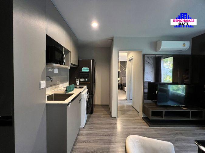 picture 🔥 FOR SALEDEO Mobi Sukhumvit 40 Peaceful Living (Near BTS Ekkamai) - 10/11