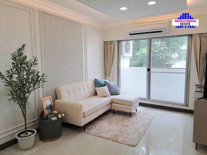 รูป 🔥 ขายคอนโด โครงการ บ้านสวนธน พุทธบูชา 47 (Baan Suanthon Phutthabucha 47) | ใกล้ MRT สายสีม่วงใต้ สถานีพุทธบูชา (โครงการในอนาคต) - รูปที่ 8/12