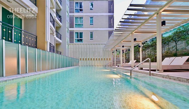 picture ✨ Your Private Oasis in Sukhumvit | Ultra-Exclusive Condo at The Crest 24 ✨ - 4/8