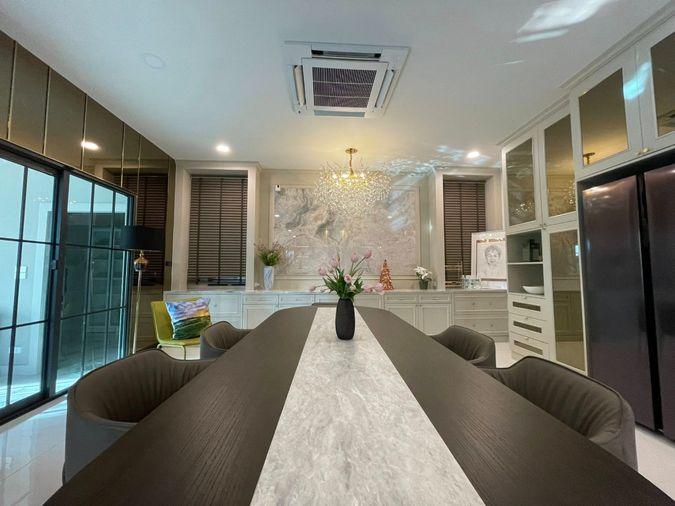 รูป ✨ Luxury Family Home at The City Bangna 1 | 417 ตร.ม. | พร้อมเข้าอยู่ - รูปที่ 2/19