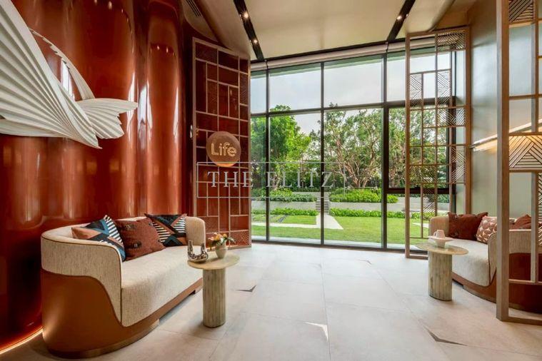 รูป ✨ Premium Living Steps from BTS Ha Yaek Lat Phrao & Central Ladprao – New Condo for Rent ✨ - รูปที่ 9/19