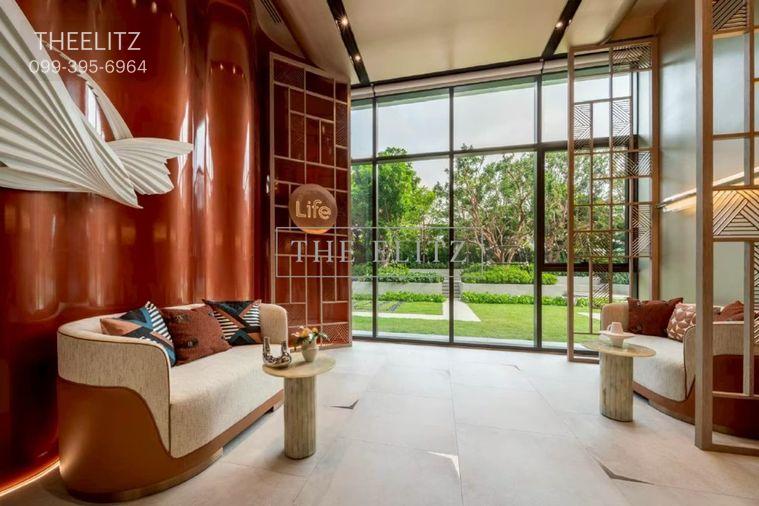 รูป ✨ Premium Living Steps from BTS Ha Yaek Lat Phrao & Central Ladprao – New Condo for Rent ✨ - รูปที่ 9/19
