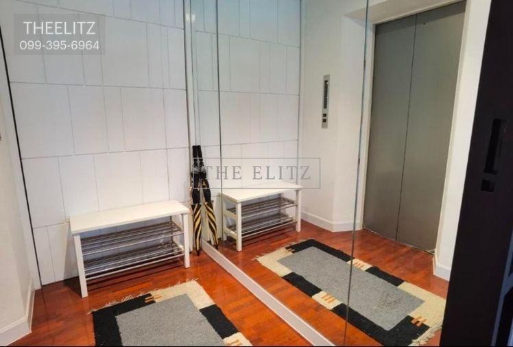 รูป ✨ Experience true tranquility in a low-rise, low-density building that guarantees maximum privacy ✨ - รูปที่ 10/27