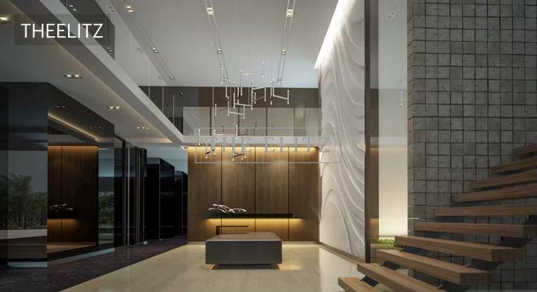 รูป ✨Unbeatable Deal! Lowest Rental Price @ Premium Condo Near MRT Sam Yan & Chula✨ - รูปที่ 4/7