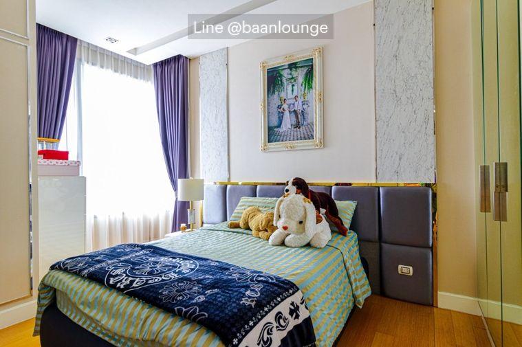 รูป Duplex Penthouse คอนโด อิควิน็อคซ์ พหลวิภา วิวฝั่งถนนวิภาวดีรังสิต - รูปที่ 9/20