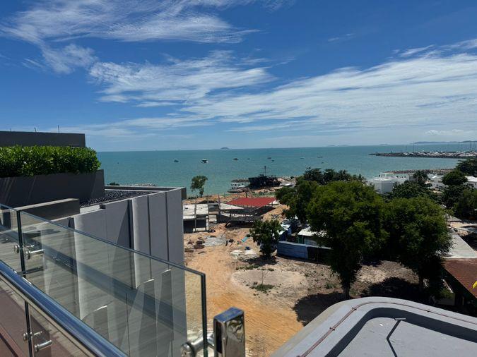 picture 🌊 Panora Pattaya – Luxury Beachfront Living - 28/29