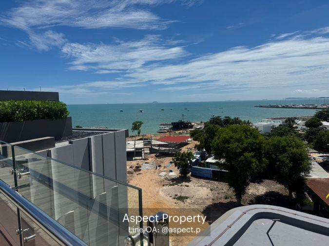 picture 🌊 Panora Pattaya – Luxury Beachfront Living - 28/29
