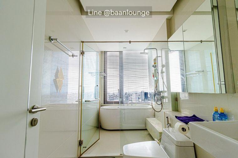 รูป Duplex Penthouse คอนโด อิควิน็อคซ์ พหลวิภา วิวฝั่งถนนวิภาวดีรังสิต - รูปที่ 16/20