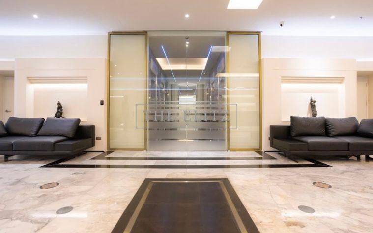รูป  ✨CHEAPEST IN SATHORN! Best Value 2 BR for Rent at Sathorn House – Steps to BTS Surasak ✨ - รูปที่ 5/10