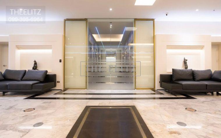 รูป ✨CHEAPEST IN SATHORN! Best Value 2 BR for Rent at Sathorn House – Steps to BTS Surasak ✨ - รูปที่ 5/10