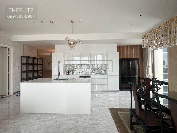 picture ✨Thailand’s No.1 Ultra-Luxury Riverside Landmark | Elite Waterfront Residence for Rent ✨ - 5/24