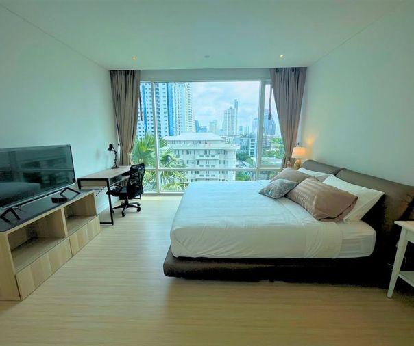 รูป 🏢 ขายคอนโด : Fullerton (ฟูลเลอตัน)   รหัสทรัพย์ | 📌LNP-C13653  - รูปที่ 13/13