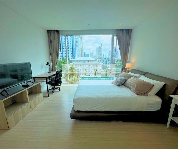 รูป 🏢 ขายคอนโด : Fullerton (ฟูลเลอตัน) รหัสทรัพย์ | 📌LNP-C13653 - รูปที่ 13/13