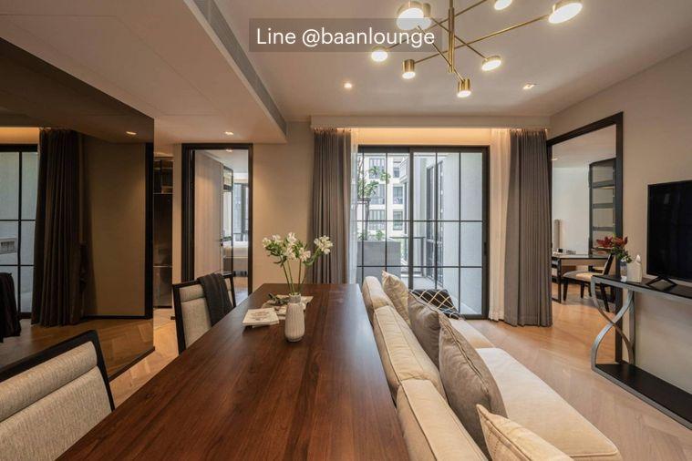 picture The Reserve Sukhumvit 61 - Pool and Garden View - 2/20