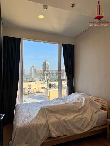 picture ✨ For Rent: Siamese Exclusive Sukhumvit 42 Condo ✨💰 Only 26,000 THB/month - 3/5
