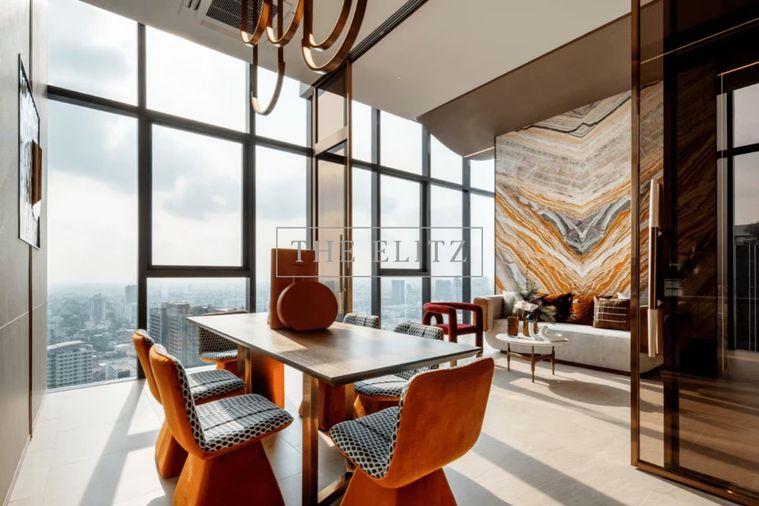รูป ✨ Premium Living Steps from BTS Ha Yaek Lat Phrao & Central Ladprao – New Condo for Rent ✨ - รูปที่ 14/19
