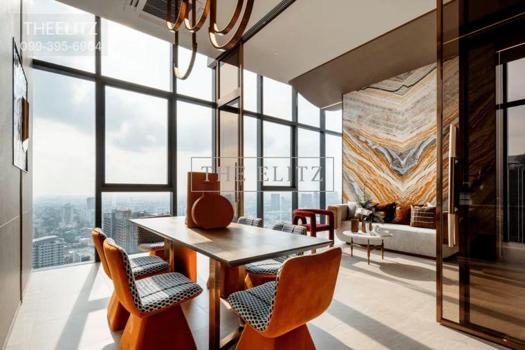 รูป ✨ Premium Living Steps from BTS Ha Yaek Lat Phrao & Central Ladprao – New Condo for Rent ✨ - รูปที่ 14/19