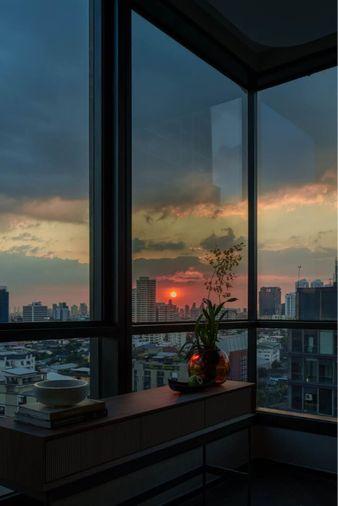 รูป ห้องว่าง* ✅ ✅ ให้เช่า - THE ESSE Sukhumvit 36 , Super Luxury 2 ห้องนอน พร้อมเข้าอยู่ ติดต่อไลน์ @bktasset โทร 095-325-8928 - รูปที่ 15/15